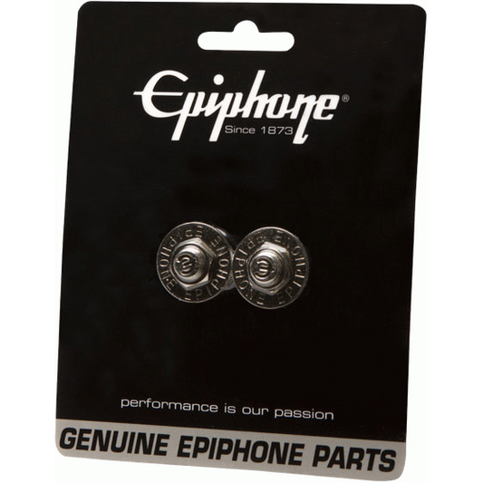 Epiphone Strap Locks (2 Pieces)