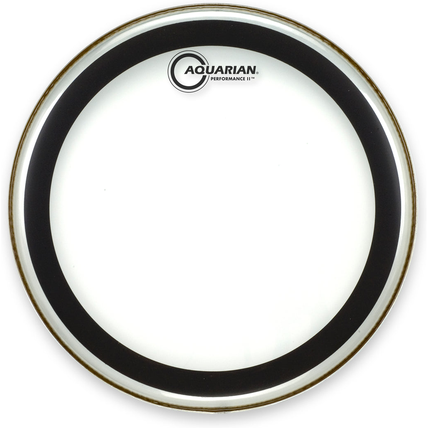 Aquarian PF-B Performance II 12", 13", 16" -Premade Multipack