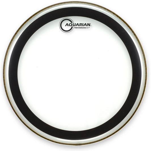 Aquarian PF-B Performance II 12", 13", 16" -Premade Multipack