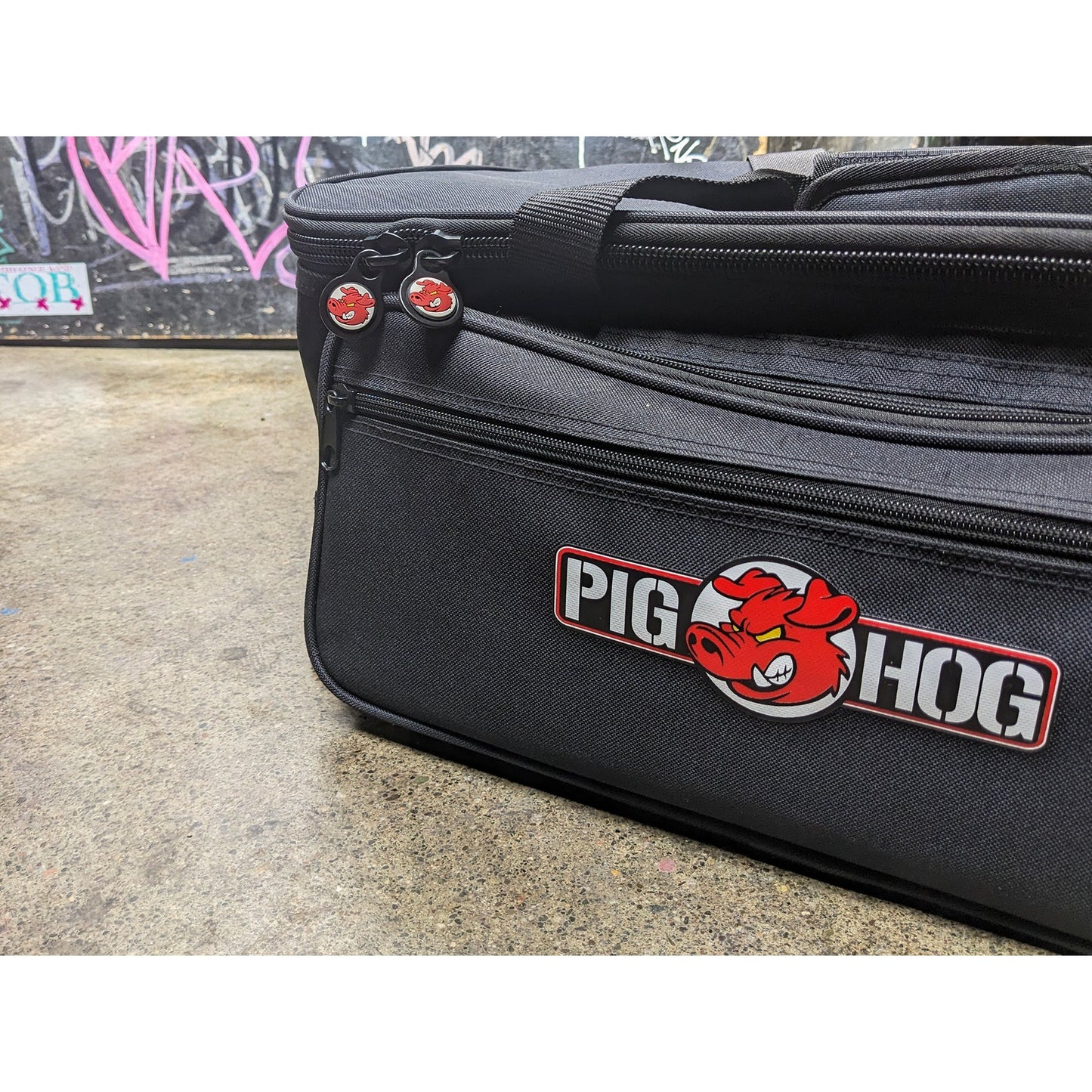 Pig Hog Cable Organiser Bag Large