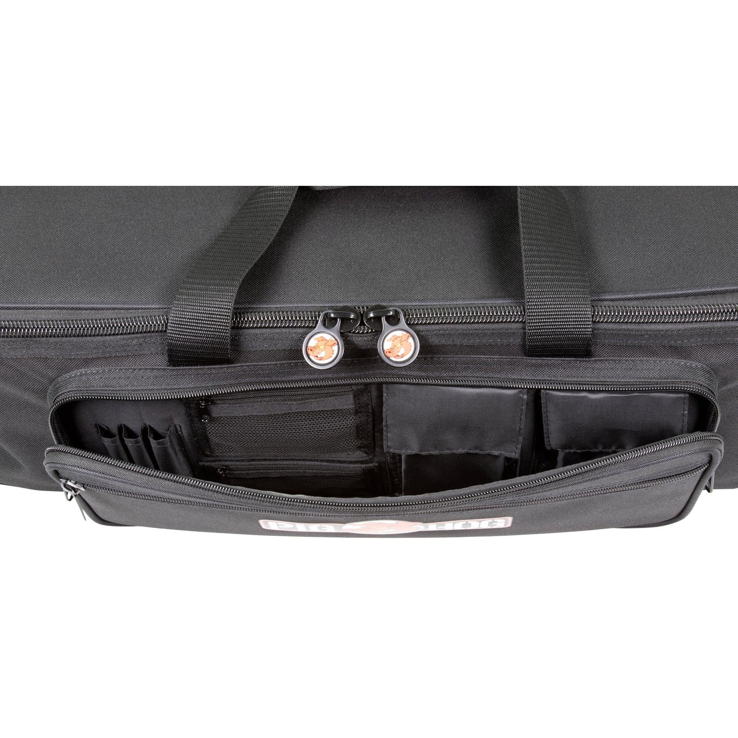 Pig Hog Cable Organizer Bag - Large