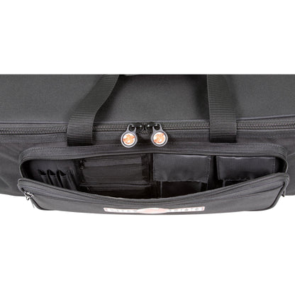 Pig Hog Cable Organizer Bag - Large