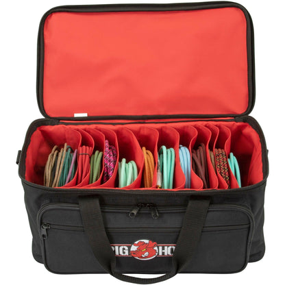 Pig Hog Cable Organizer Bag