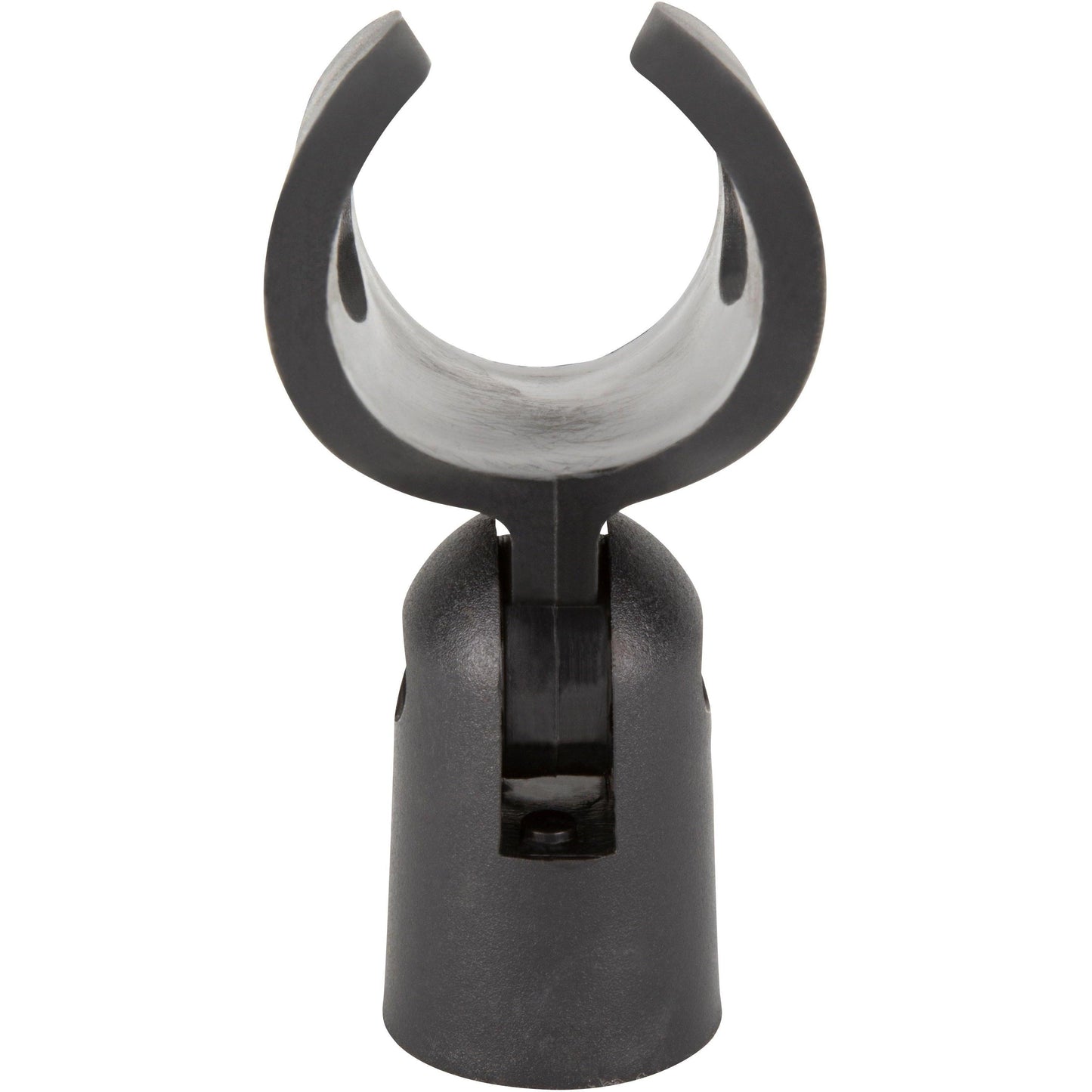 Pig Hog Microphone Clip with Thread Adaptor