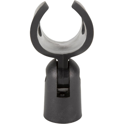 Pig Hog Microphone Clip with Thread Adaptor