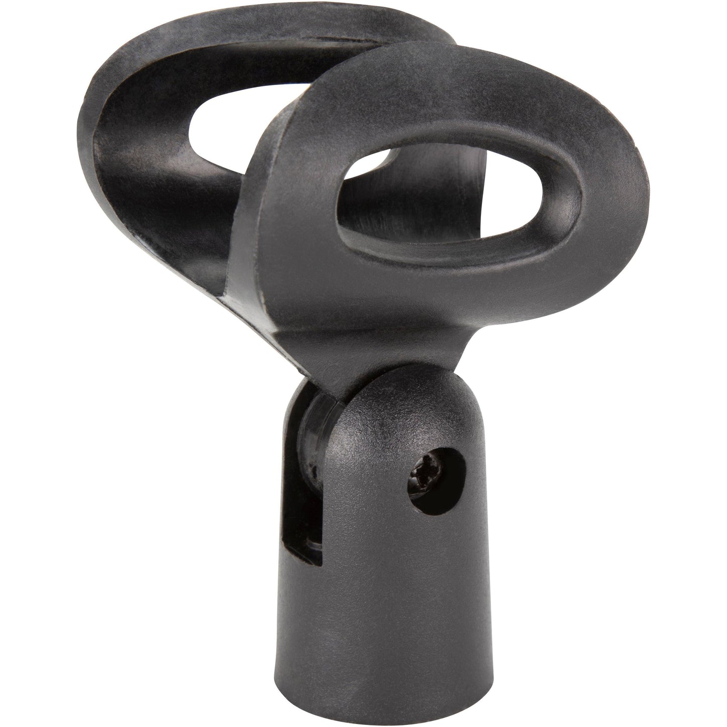 Pig Hog Microphone Clip with Thread Adaptor