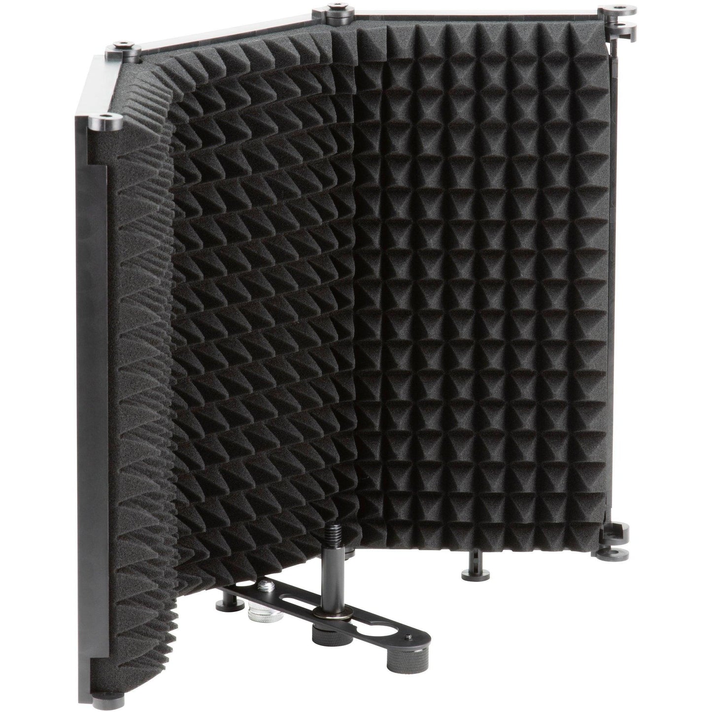 Pig Hog Microphone Isolation Shield