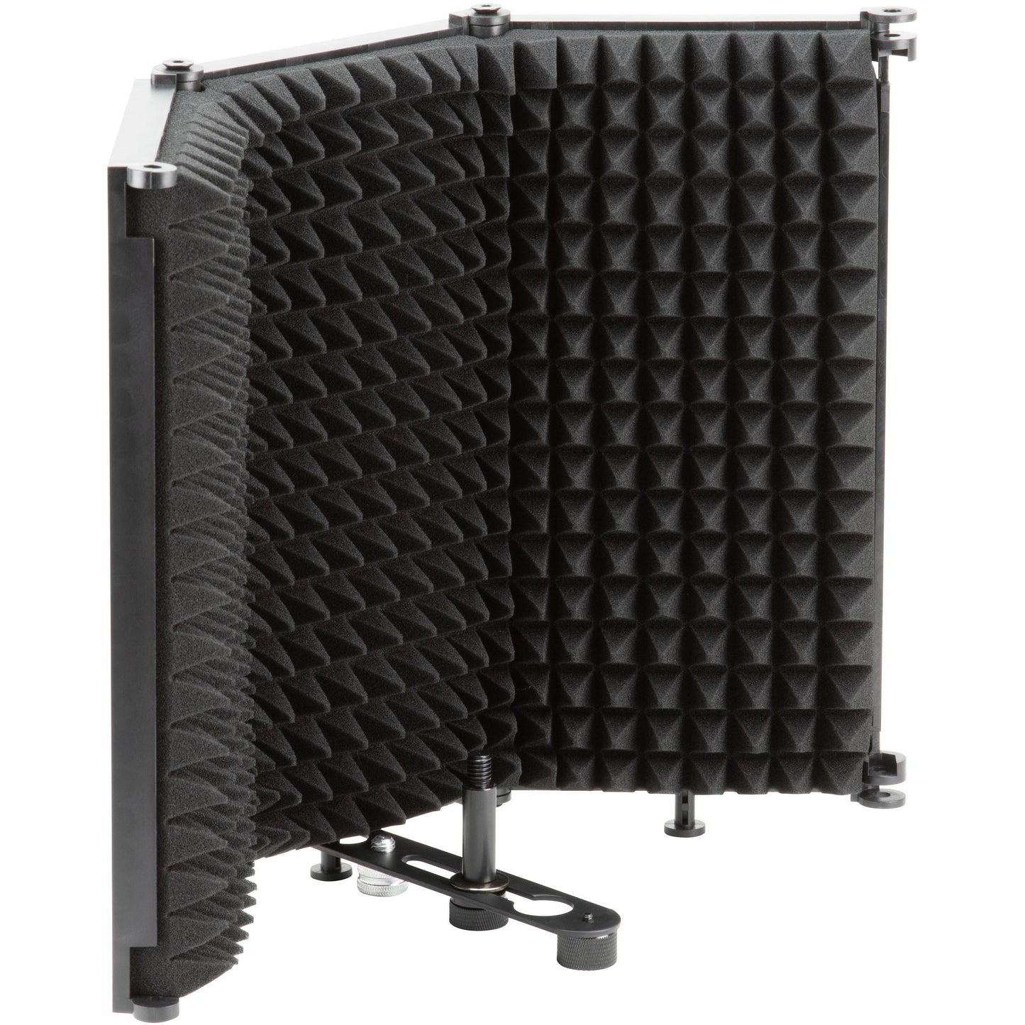 Pig Hog Microphone Isolation Screen