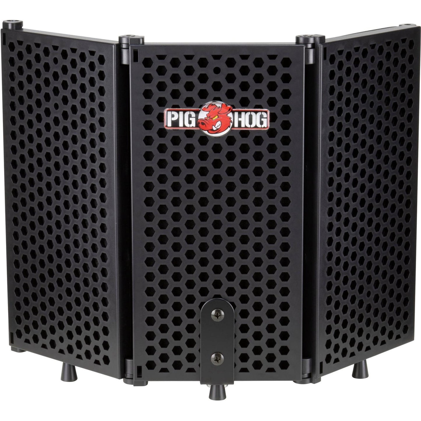 Pig Hog Microphone Isolation Shield