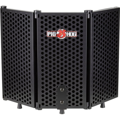 Pig Hog Microphone Isolation Shield