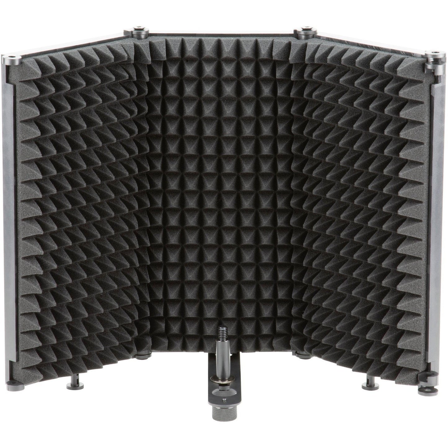 Pig Hog Microphone Isolation Screen