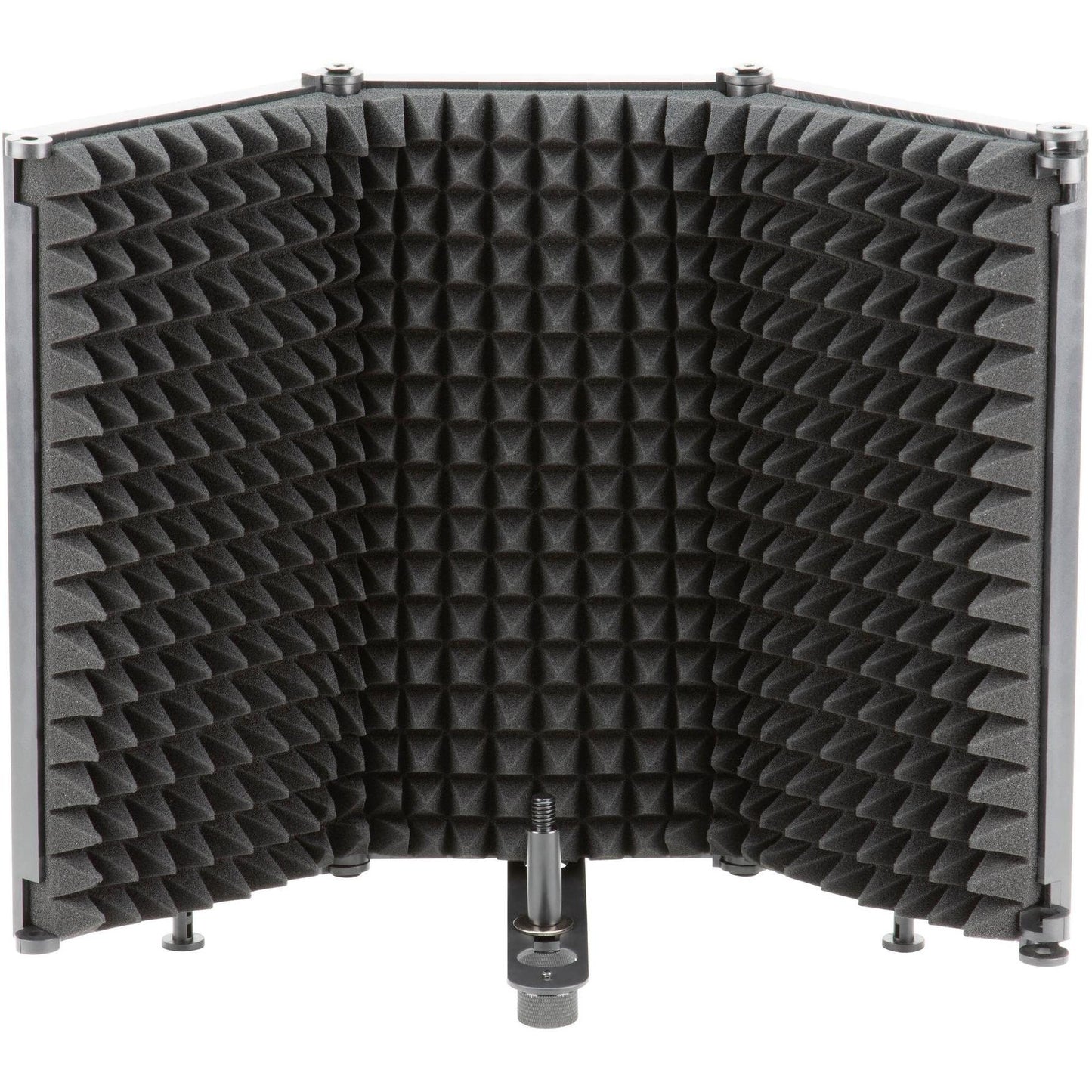 Pig Hog Microphone Isolation Shield