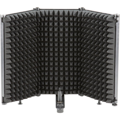 Pig Hog Microphone Isolation Shield