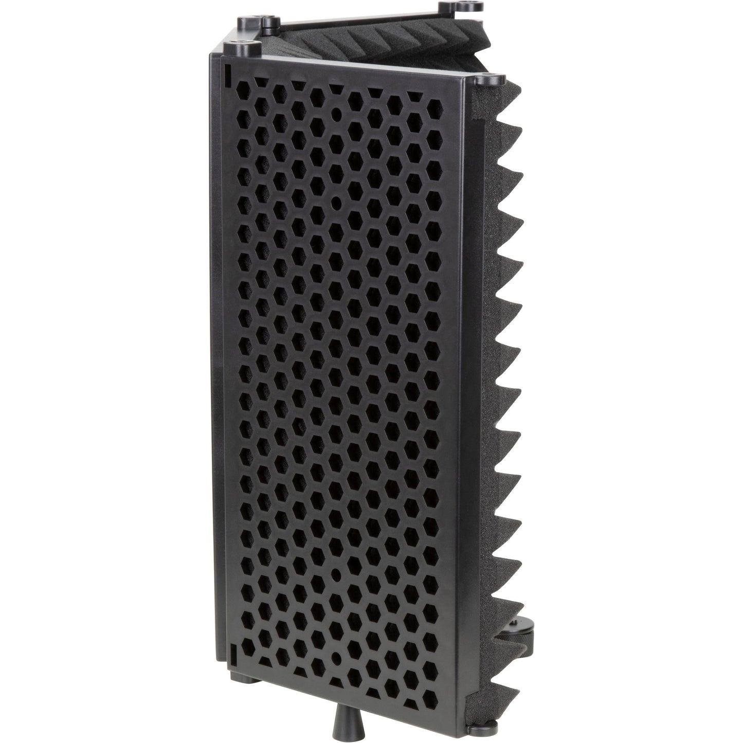 Pig Hog Microphone Isolation Shield