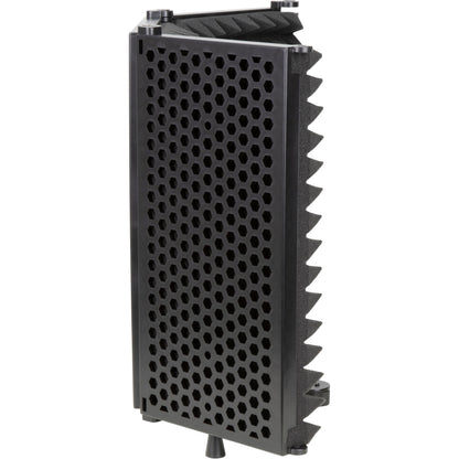 Pig Hog Microphone Isolation Shield