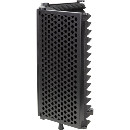 Pig Hog Microphone Isolation Screen