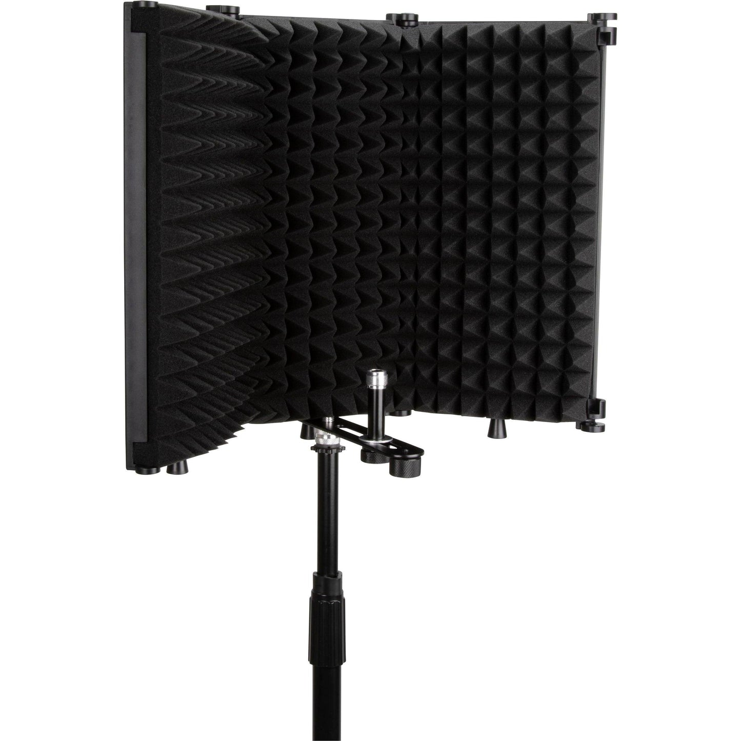 Pig Hog Microphone Isolation Shield