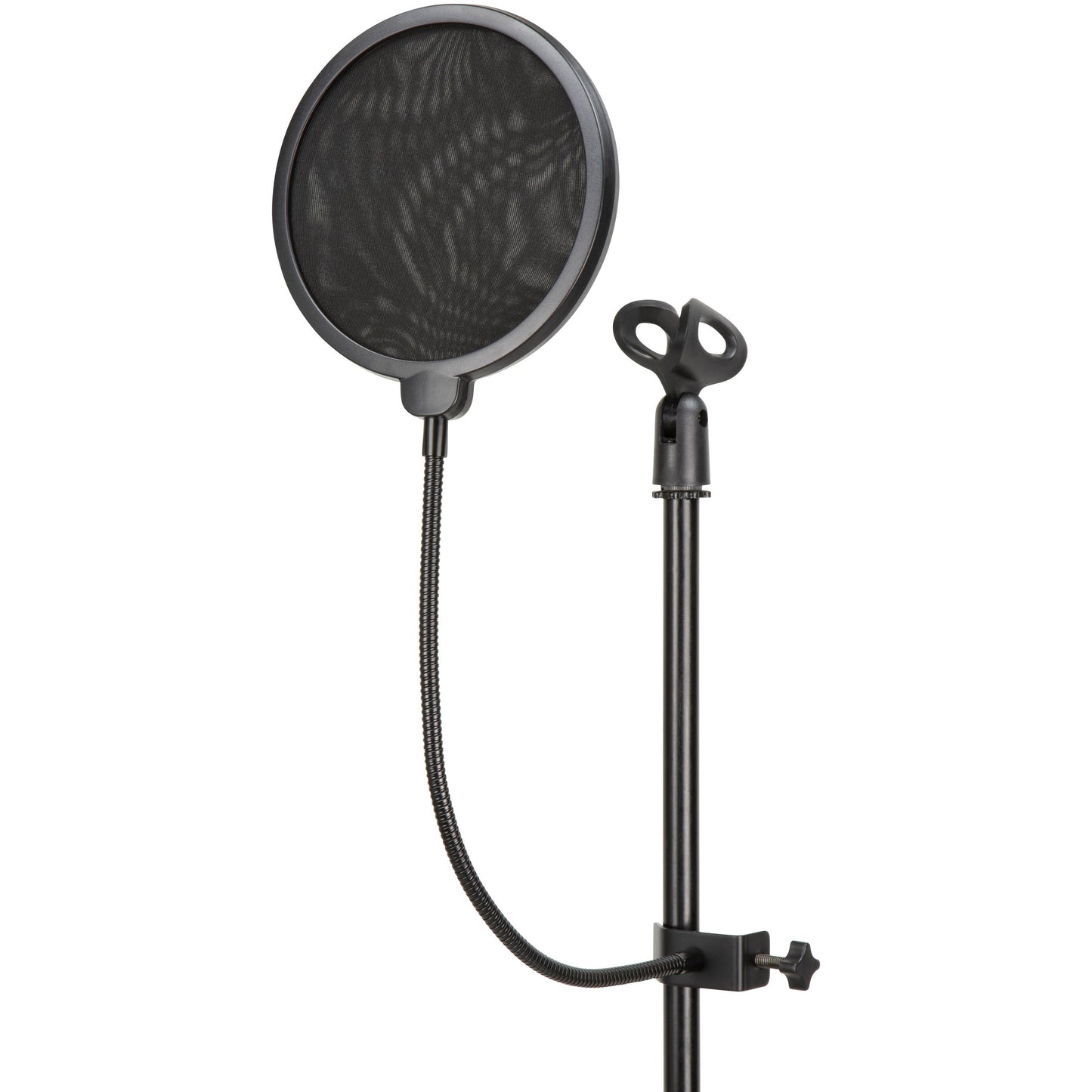 Pig Hog Microphone Pop Filter