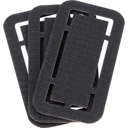 Pig Hog StageTrix Pedal Fastener - 3 Pack