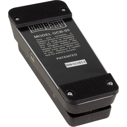 Pig Hog StageTrix Wah Fastener