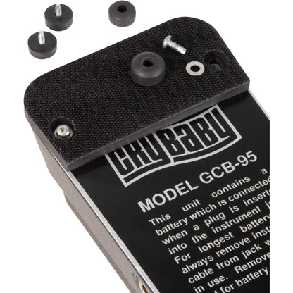 Pig Hog StageTrix Wah Fastener