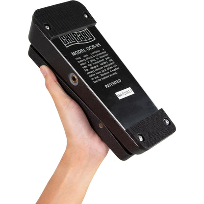 Pig Hog StageTrix Wah Fastener
