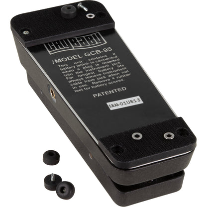 Pig Hog StageTrix Wah Fastener