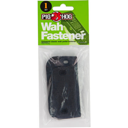 Pig Hog StageTrix Wah Fastener