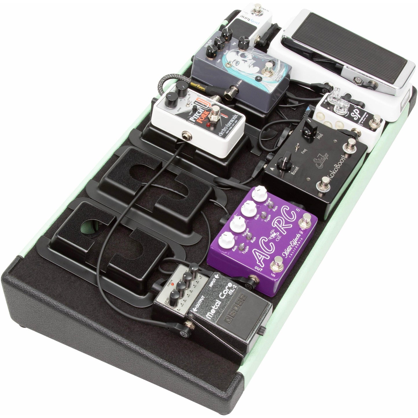 Pig Hog StageTrix Pedal Riser