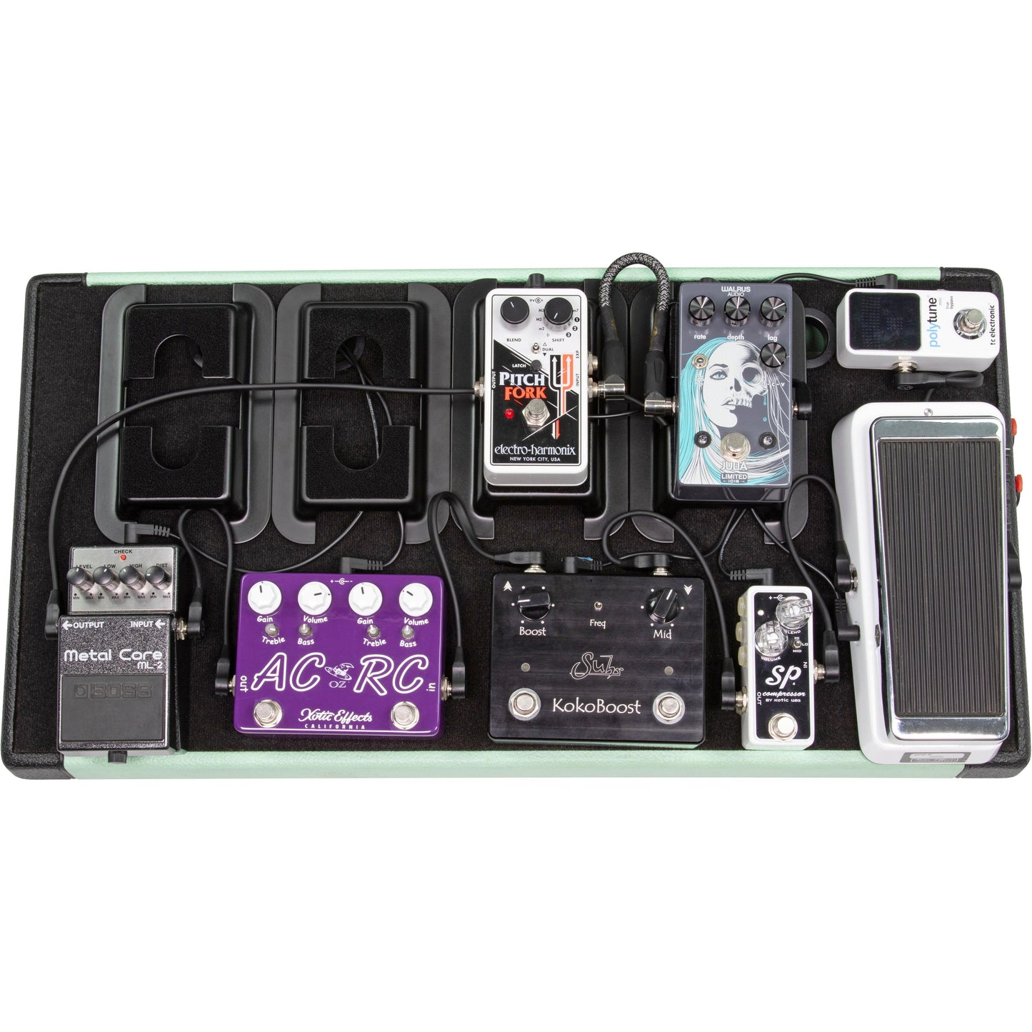Pig Hog StageTrix Pedal Riser