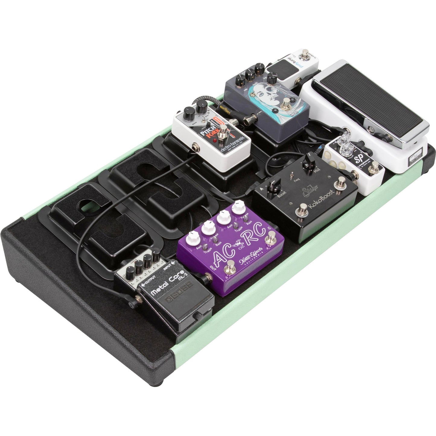 Pig Hog StageTrix Pedal Riser