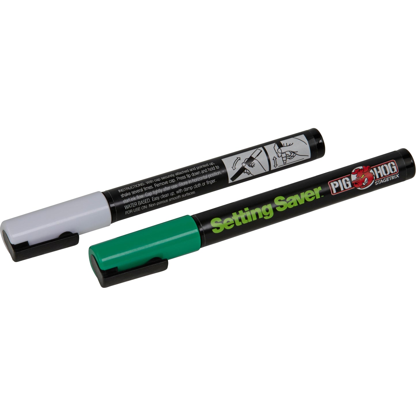 Pig Hog StageTrix Settings Saver - 2 Pack