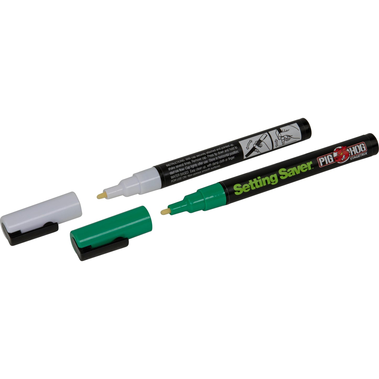Pig Hog StageTrix Settings Saver - 2 Pack