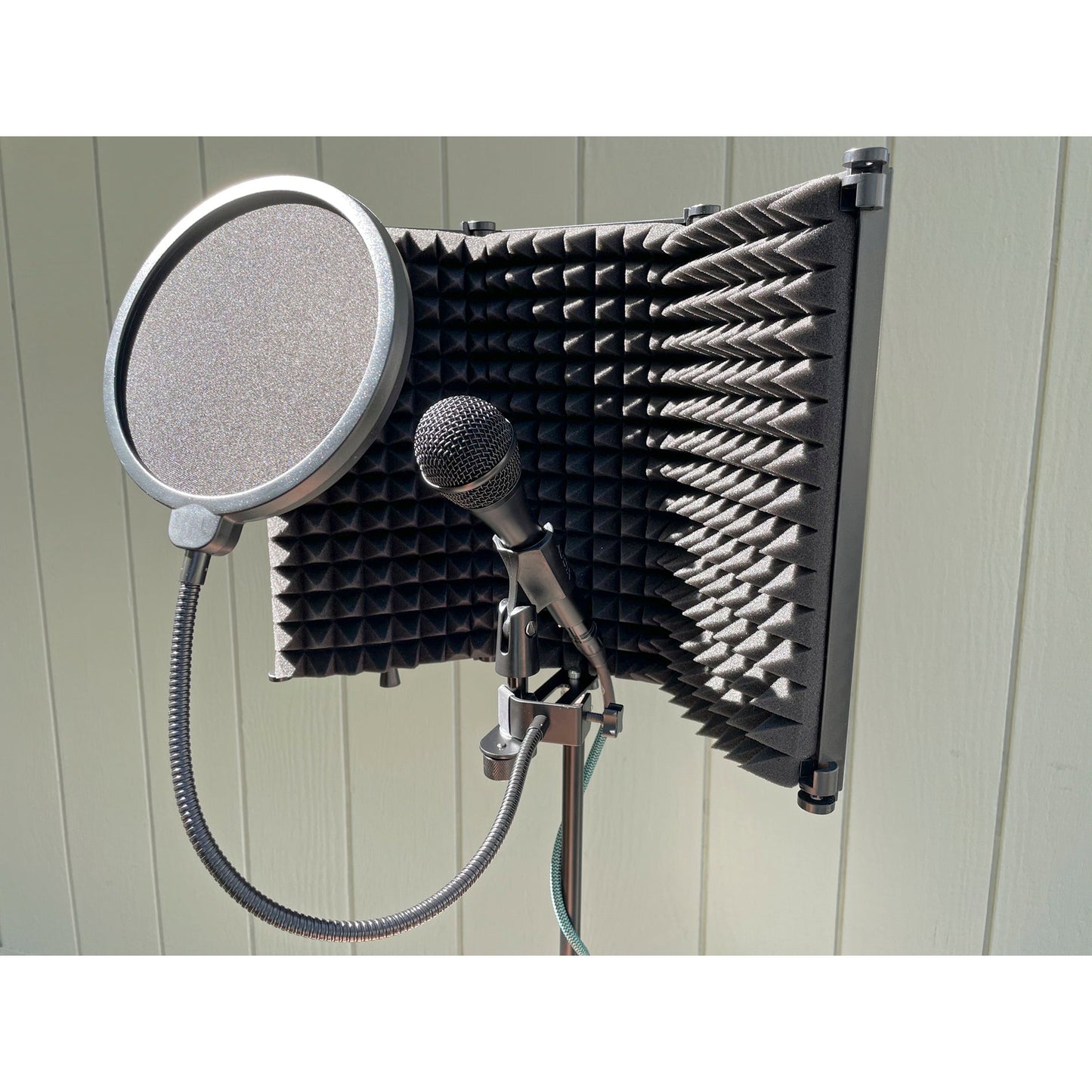 Pig Hog Microphone Pop Filter