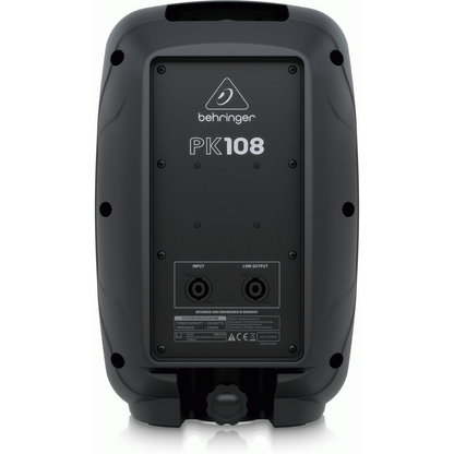 Behringer PK108 Passive 320-Watt 8" PA Speaker System