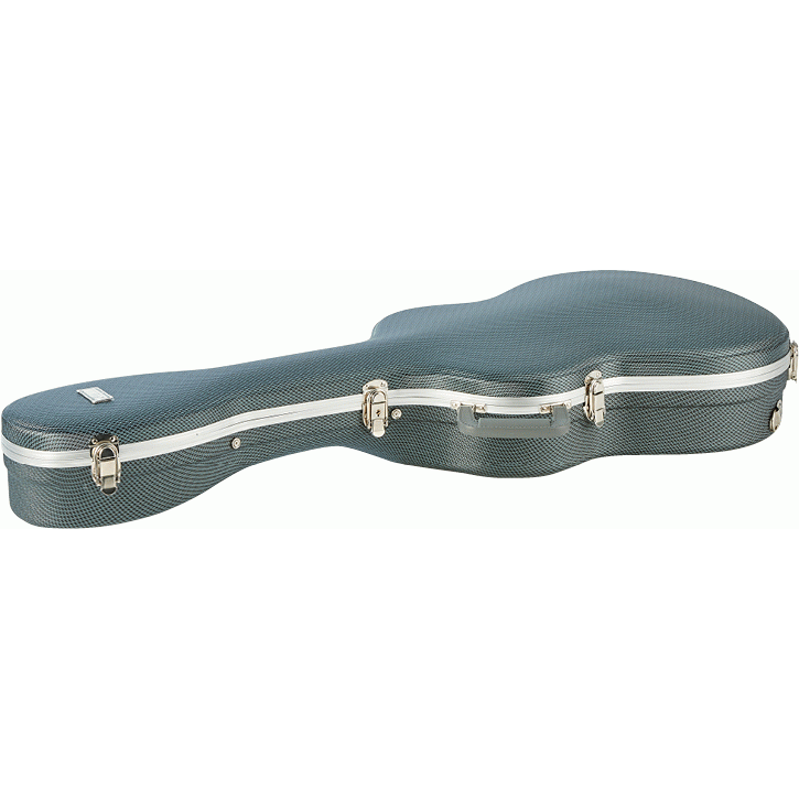 Armour PLAT500CP Classical Guitar Premium Case