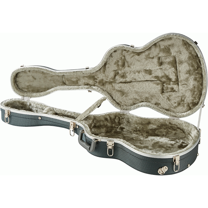 Armour PLAT500CP Classical Guitar Premium Case