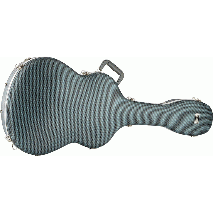 Armour PLAT500CP Classical Guitar Premium Case