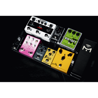 TC Electronic Plethora X3 Toneprint Pedalboard