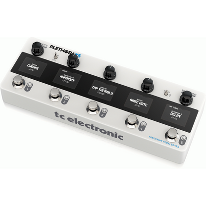 TC Electronic Plethora X5