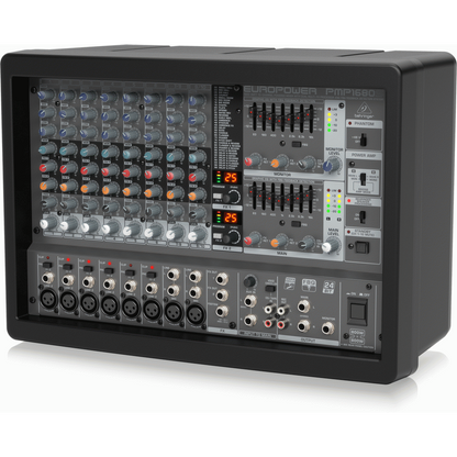 Behringer Europower PMP1680S Powered Mixer