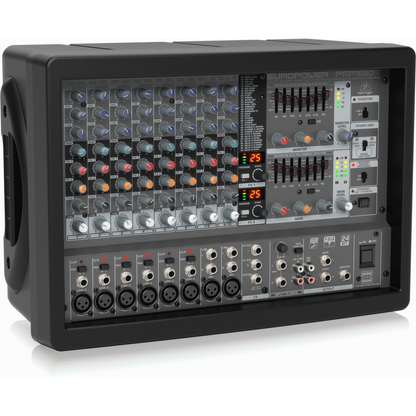 Behringer Europower PMP1680S Powered Mixer