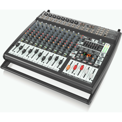 Behringer Europower PMP4000 Powered Mixer