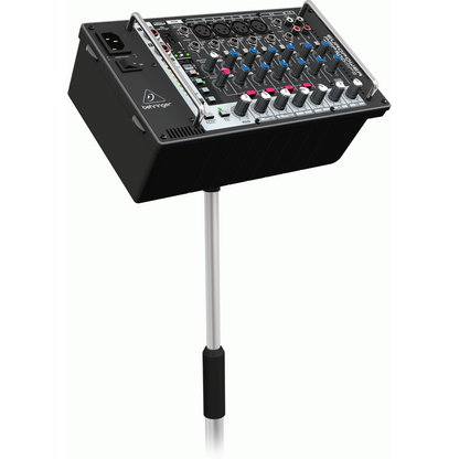 Behringer Europower PMP500MP3 Powered Mixer