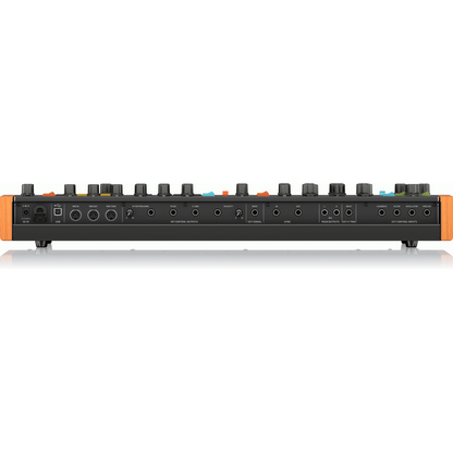 Behringer POLY D 37 Key Analog Synth