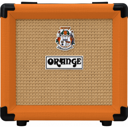 Orange PPC108 1x8 Cabinet