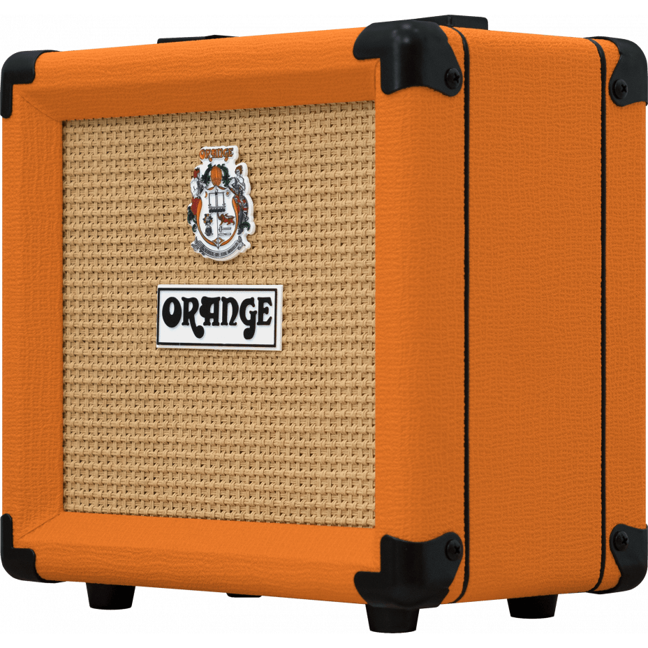 Orange PPC108 1x8 Cabinet