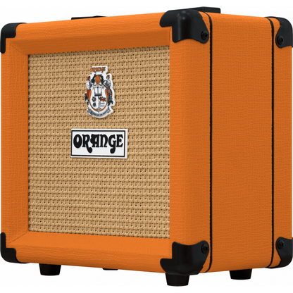 Orange PPC108 1x8 Cabinet