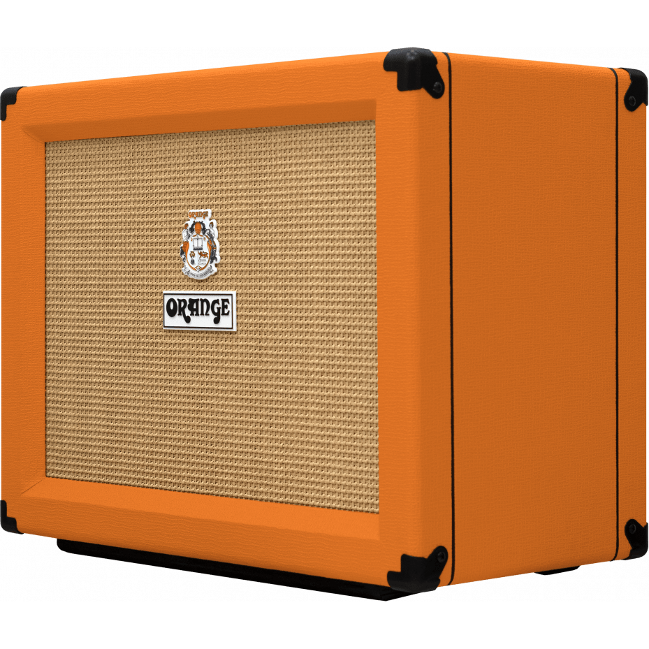 Orange PPC112 1x12 Cabinet