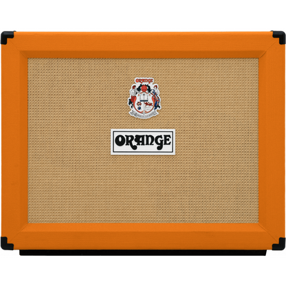 Orange PPC212OB 2x12 Open Back Cabinet